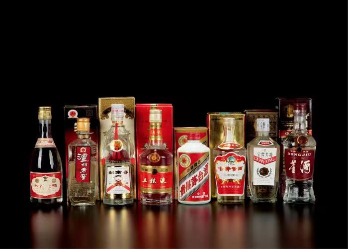 大洼老酒储存的方法